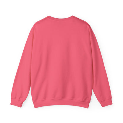 Unisex Heavy Blend™ Crewneck Sweatshirt,mother day gift, mama ,flower
