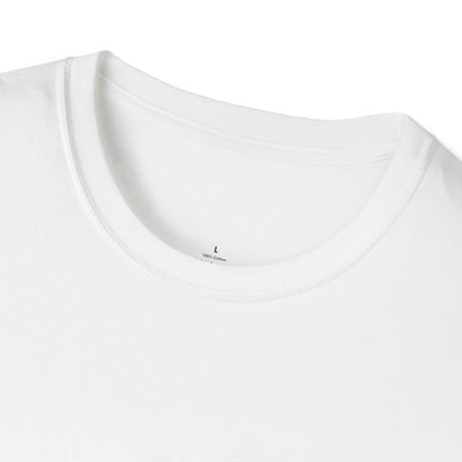 Copy of Unisex Softstyle T-Shirt - Casual Comfort for Everyday Wear,golf