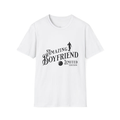 Copy of Unisex Softstyle T-Shirt - Casual Comfort for Everyday Wear,golf