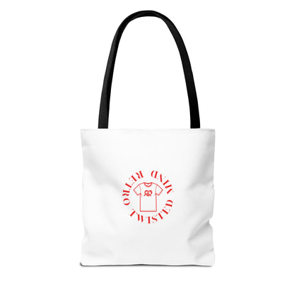 Happy Easter Bunny Tote Bag - Perfect Spring Accessory, Easter bunny