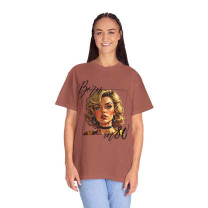 80's Inspired Graphic Tee, Retro T-shirt, Vintage Style Top, Trendy Apparel, Unisex Fashion, Perfect Gift for Nostalgia Lovers