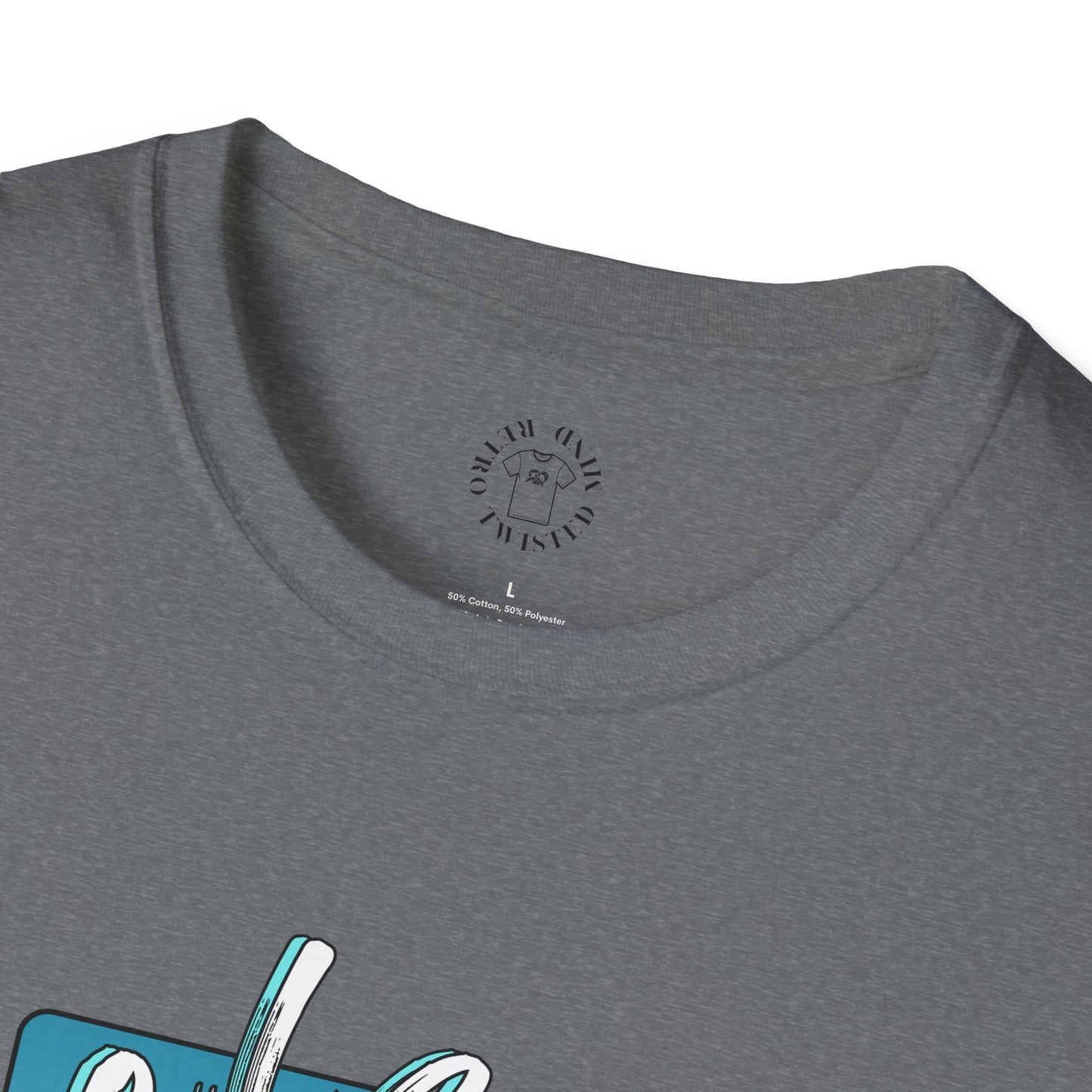 Welcome to Florida Graphic Unisex Softstyle T-Shirt, florida,gator