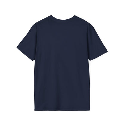 Copy of Brave Heart, Loyal Soul Dog T-Shirt - Unisex Softstyle Tee