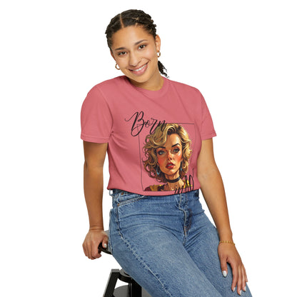 80's Inspired Graphic Tee, Retro T-shirt, Vintage Style Top, Trendy Apparel, Unisex Fashion, Perfect Gift for Nostalgia Lovers