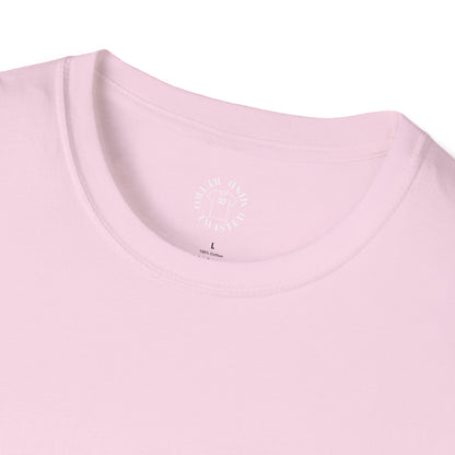 Copy of Unisex Softstyle T-Shirt - Casual Comfort for Everyday Wear,golf