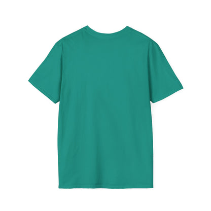 Cool Mama Vintage-Inspired Unisex T-Shirt | Softstyle Tee for Trendy Moms