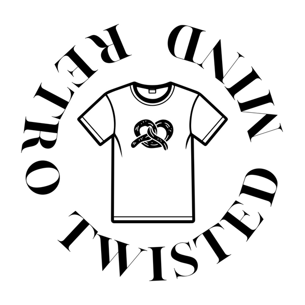 Retro Twisted Mind